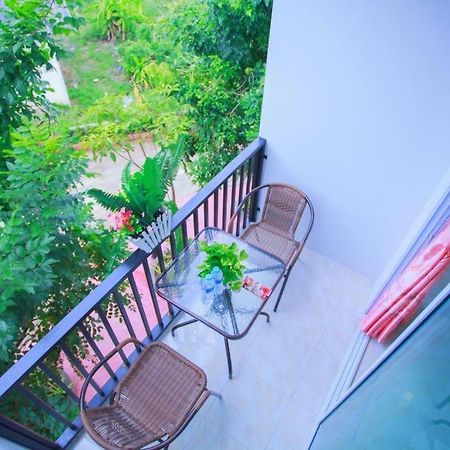 Pantip Boutique Hotel Lamphun Extérieur photo