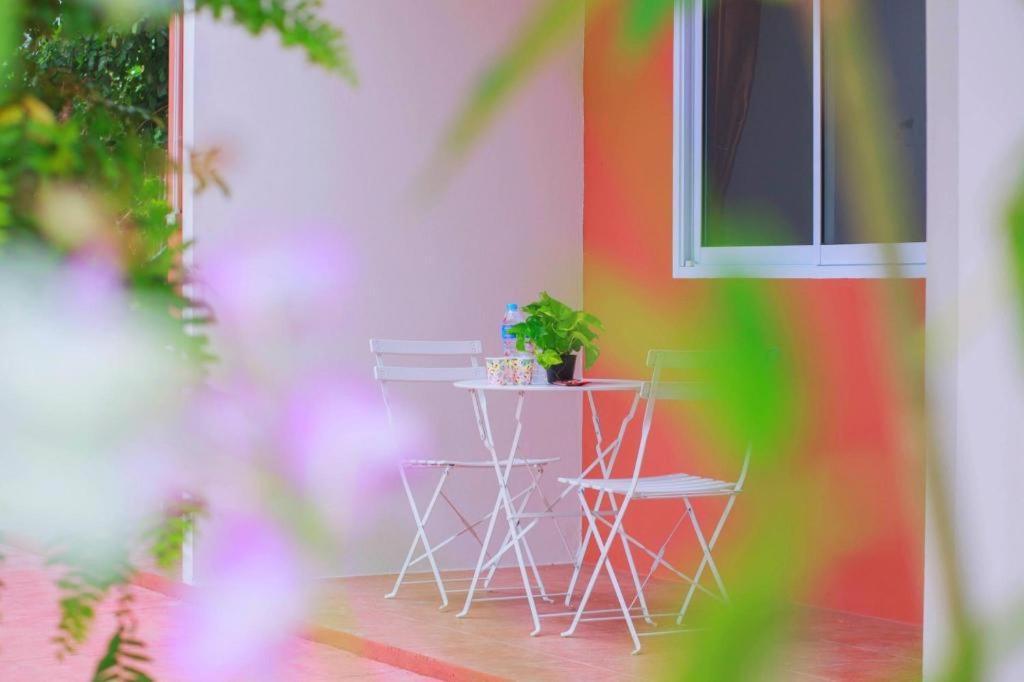 Pantip Boutique Hotel Lamphun Extérieur photo