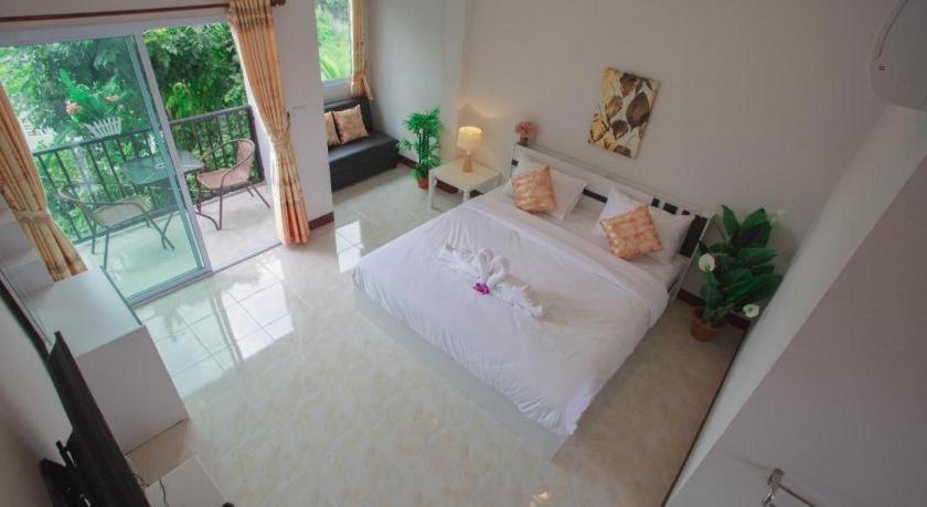 Pantip Boutique Hotel Lamphun Extérieur photo