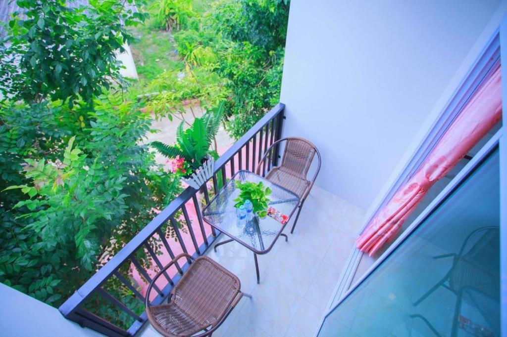 Pantip Boutique Hotel Lamphun Extérieur photo