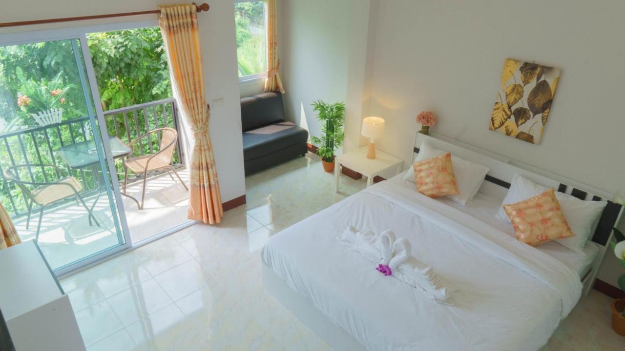 Pantip Boutique Hotel Lamphun Extérieur photo