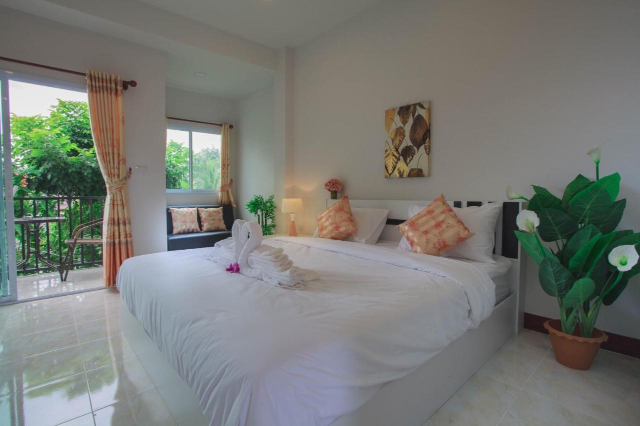 Pantip Boutique Hotel Lamphun Extérieur photo
